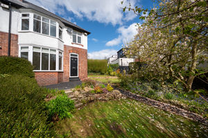 Whirlow Grove Whirlow